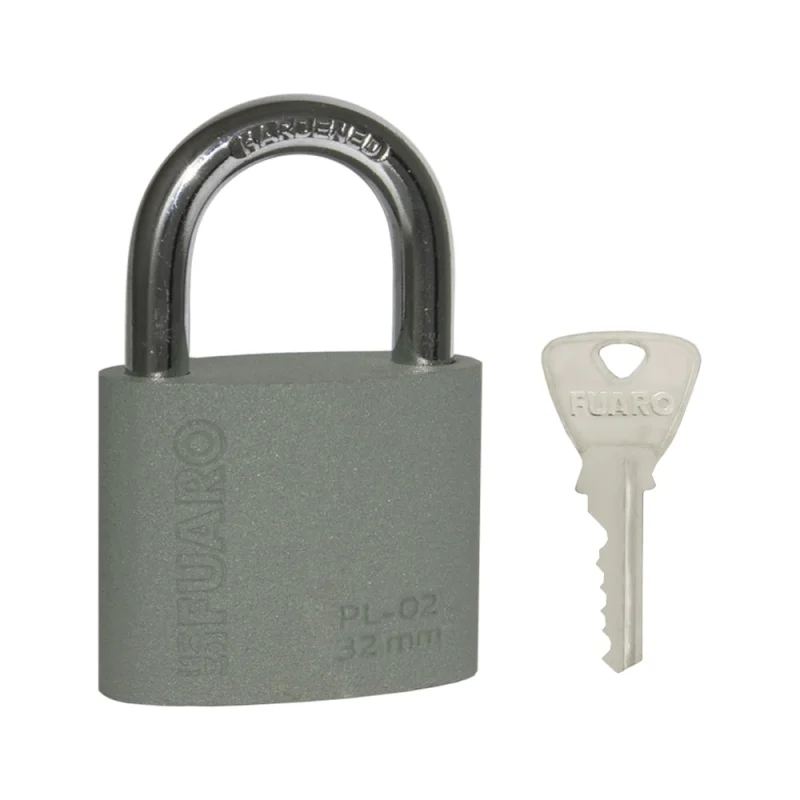 ΠΠ°Π²Π΅ΡΠ½ΠΎΠΉ Π·Π°ΠΌΠΎΠΊ Fuaro PL-02-32 Π°Π½Π³Π». 1 ΠΊΠ»., Π±Π»ΠΈΡΡΠ΅Ρ 42289