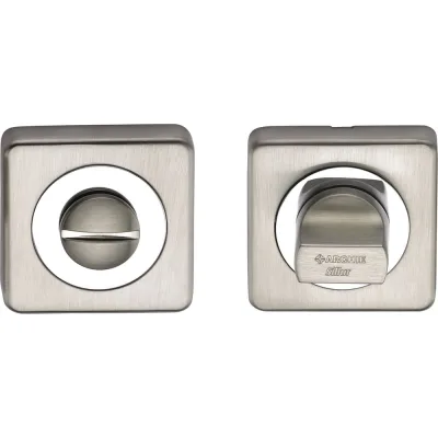 Сантехническая завёртка SILLUR OL-C S.CHROME 940000000056