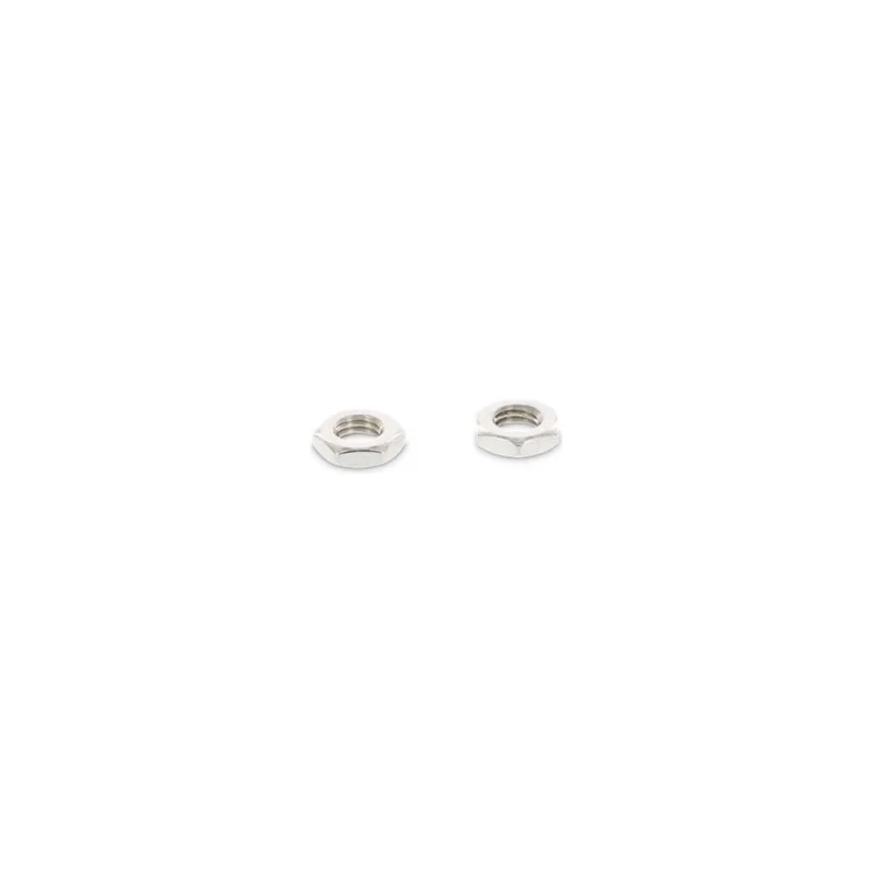 ΠΠΈΠ·ΠΊΠ°Ρ Π³Π°ΠΉΠΊΠ° Π¦ΠΠ DIN 439 B, Π8, A2, SW13, ΡΠΏ. 500 ΡΡ. 64062