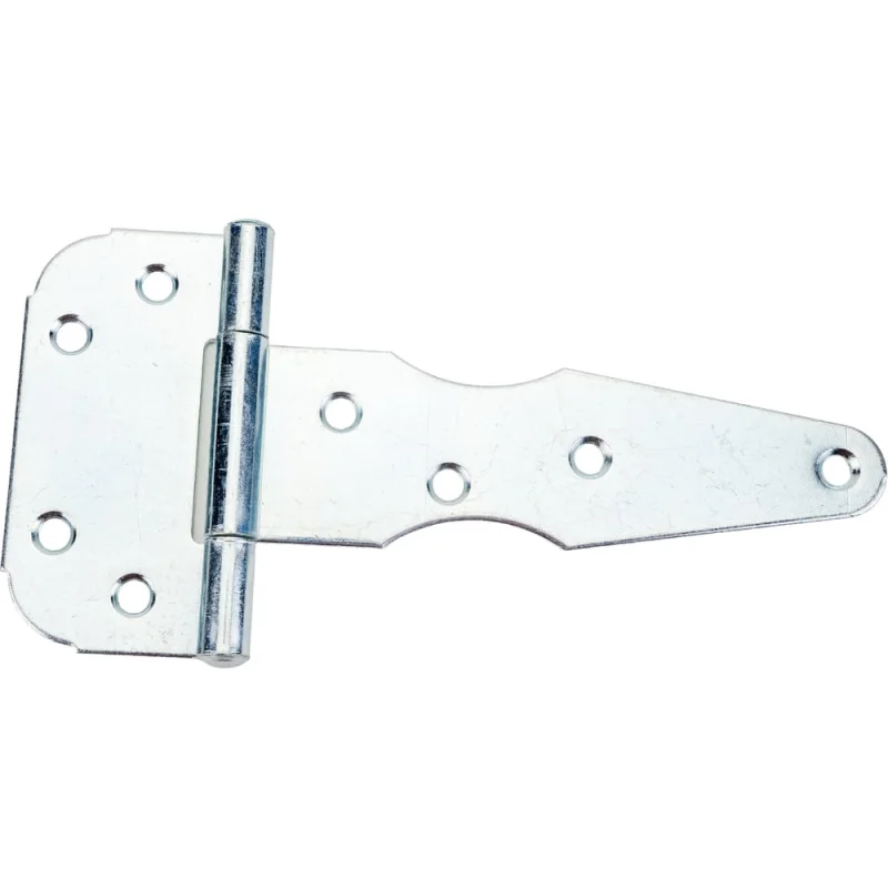 Петля-стрела STARFIX 130 мм, белый цинк SMP-38897-1