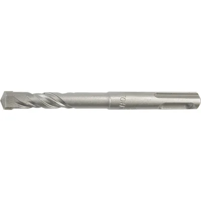 Бур Кратон SDS-plus S4 4x110 1 02 03 010