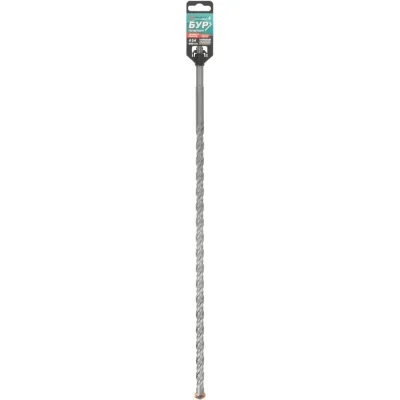 Бур по бетону Light SDS-Plus, 14x460 мм Greatflex 56-14460