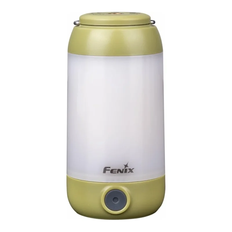 Π€ΠΎΠ½Π°ΡΡ Fenix CL26R Π·Π΅Π»Π΅Π½ΡΠΉ 3543