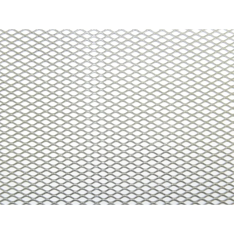 Лист ПилотПро алюминий, декоративный, ПВЛ TR10 0,8x250x500 13990
