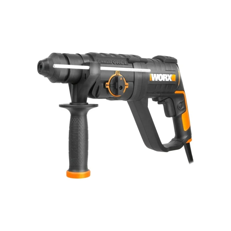Перфоратор WORX WX337