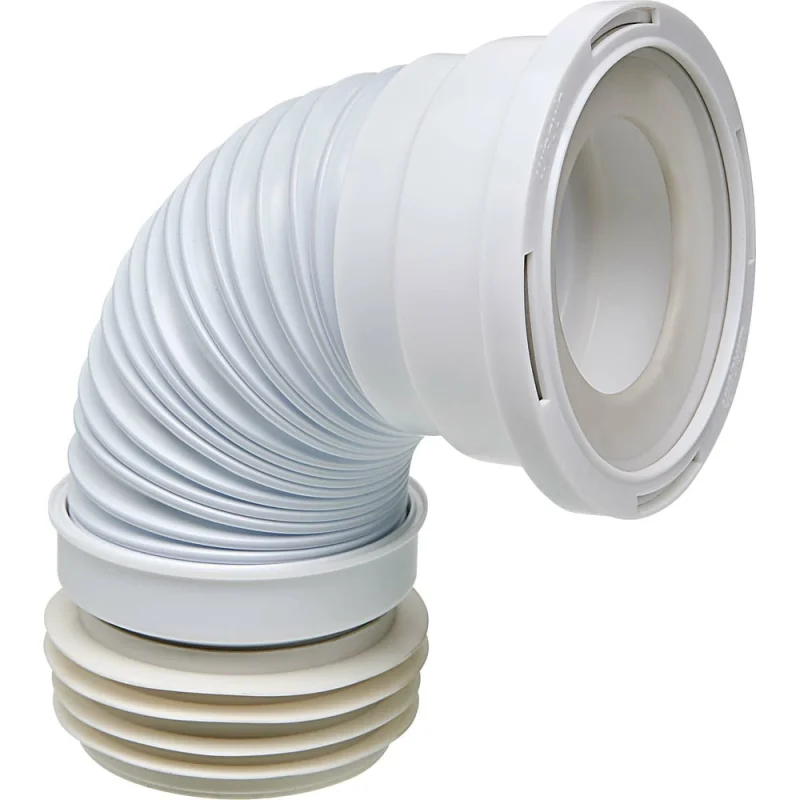 Π’ΡΡΠ±Π° Π΄Π»Ρ ΡΠ½ΠΈΡΠ°Π·Π° VIRPLAST Π³ΠΎΡΡΠΈΡΠΎΠ²Π°Π½Π½Π°Ρ, Π°ΡΠΌΠΈΡΠΎΠ²Π°Π½Π½Π°Ρ, D110 ΠΌΠΌ, L190-330 ΠΌΠΌ 70984968