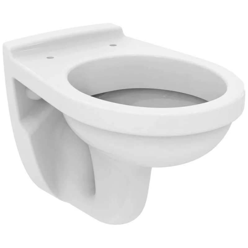 Подвесной унитаз Ideal Standard SEVAFRESH без сиденья E406501 123-0344