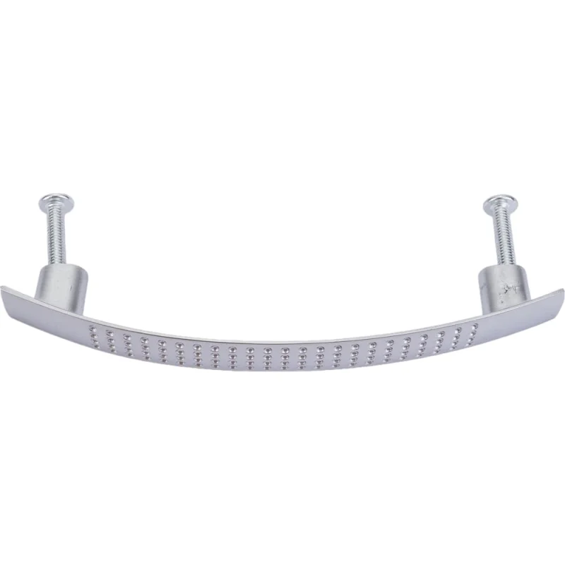 ΠΠ΅Π±Π΅Π»ΡΠ½Π°Ρ ΡΡΡΠΊΠ° ΠΠΎΠΊΡΠΈ 8979 SATIN CHROME 96ΠΠ