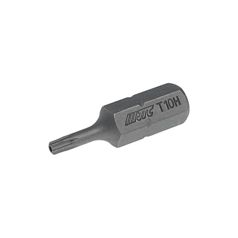 Вставка JTC 56"DR TORX T10Hх30мм 1243010 815127
