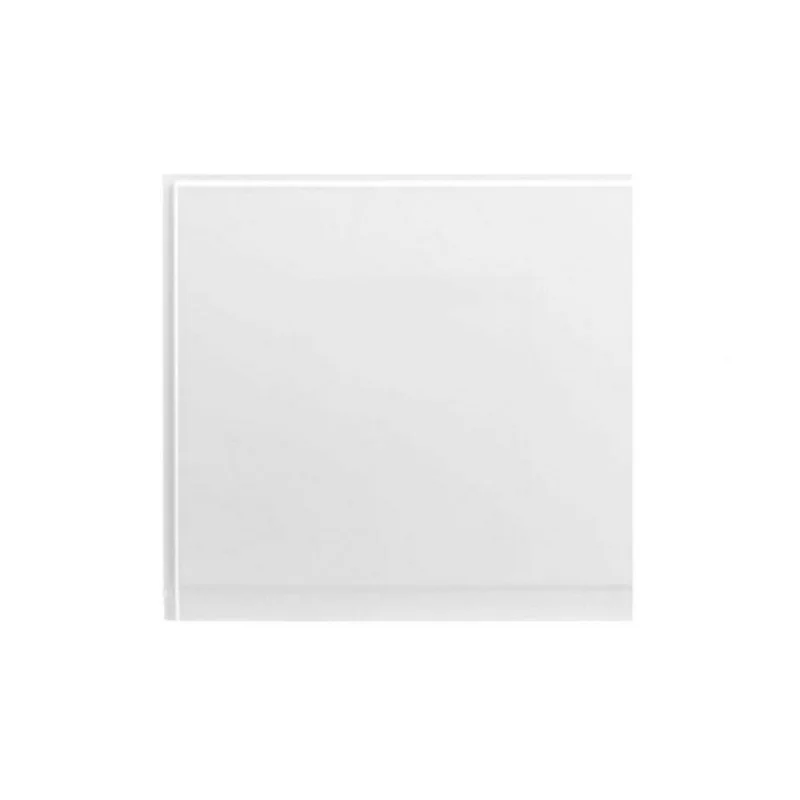 Панель боковая для ванны акриловой Aquanet West/Nord/Roma/Largo 70х53 см белая (00243504)