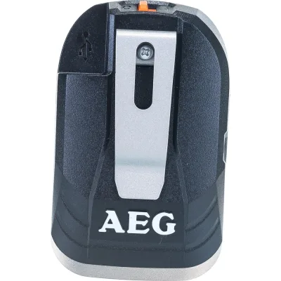 Адаптер с USB-портом BHJ18C-0 AEG 4935459335