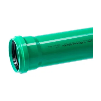 Труба Ostendorf KG2000EM 125x3000 мм 770470