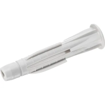 Дюбель пластиковый универсальный Elematic TPFC 8x51 8705112
