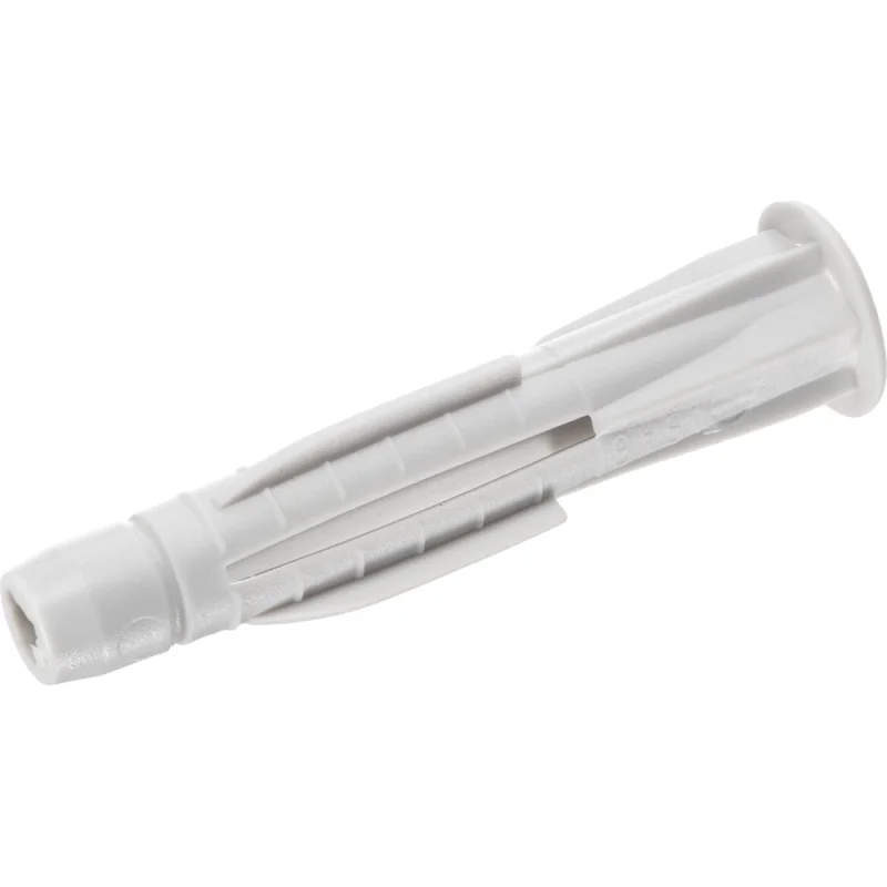 Дюбель пластиковый универсальный Elematic TPFC 8x51 8705112