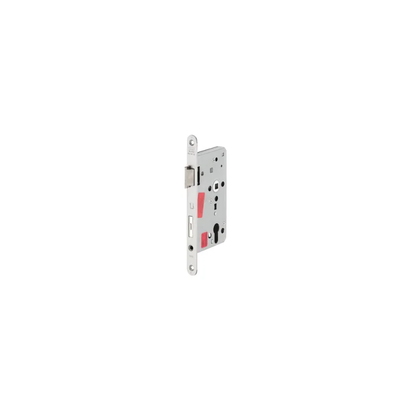 ΠΡΠ΅Π·Π½ΠΎΠΉ Π·Π°ΠΌΠΎΠΊ Hafele PC FP ΠΏΡΠ°Π²ΡΠΉ, Π½Π΅ΡΠΆΠ°Π²Π΅ΡΡΠ°Ρ ΡΡΠ°Π»Ρ, ΡΡΠ°Π»Ρ DR65/20 911.53.164