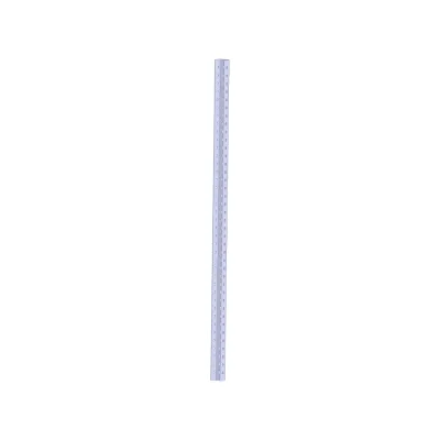 Стойка потолочная консольная LOTOK для средних нагрузок, 2500 мм, LCML 35x30x2500 (2,0)