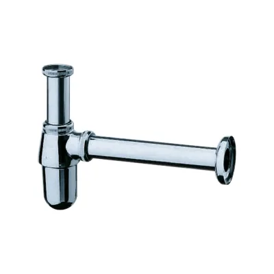 Сифон HANSGROHE 52053000 00000008533