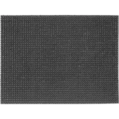 Коврик VORTEX 45x60 см ТРАВКА на противоскользящей основе 24103