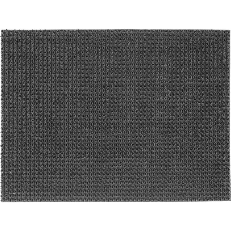 Коврик VORTEX 45x60 см ТРАВКА на противоскользящей основе 24103