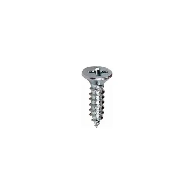 Саморез ОПМ DIN 7982 C-H d6,3x19 zn 500 шт П0000016885