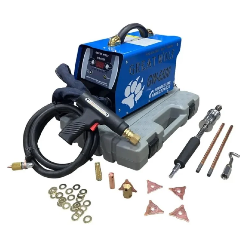 Π‘ΠΏΠΎΡΡΠ΅Ρ Great Wolf Gw-6500 220