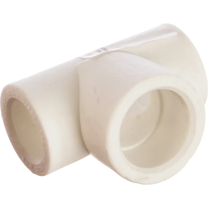 ΠΠ΅ΡΠ΅Ρ
ΠΎΠ΄Π½ΠΎΠΉ ΡΡΠΎΠΉΠ½ΠΈΠΊ PRO AQUA PP-R Π±Π΅Π»ΡΠΉ 20-25-20 ΠΌΠΌ PA14518Pb