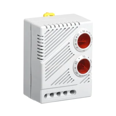 Гигротерм IEK от 0 до +60C, от 50 до 90% RH YCE-HT-00-60-50-90