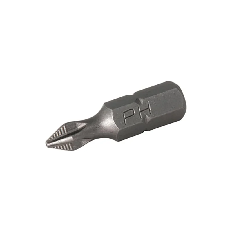 Биты в слайдере (10 шт; PH4; 25 мм; s2) NOVOCRAFT B42-11-0254S