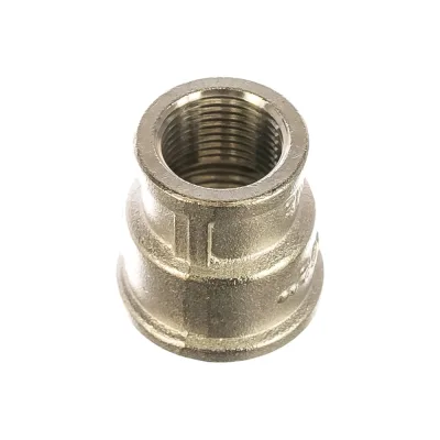 Переходная муфта 1/2"х3/8" Valtec VTr.240.N.0403 76546