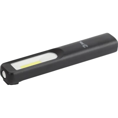 Фонарь ЭРА RA701 Практик ЗВт COB, 3Вт LED, магнит, клипса держатель Б0039623