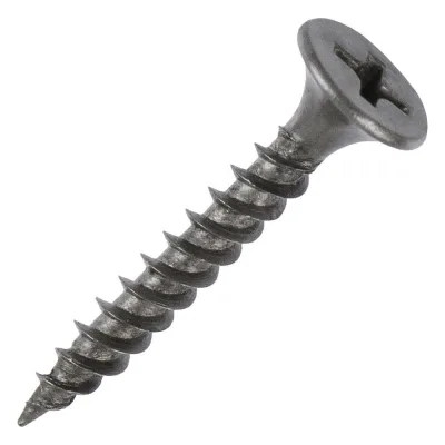 Усиленный саморез FastenPro ГМ 3,5x25 200 шт. 14-0020607