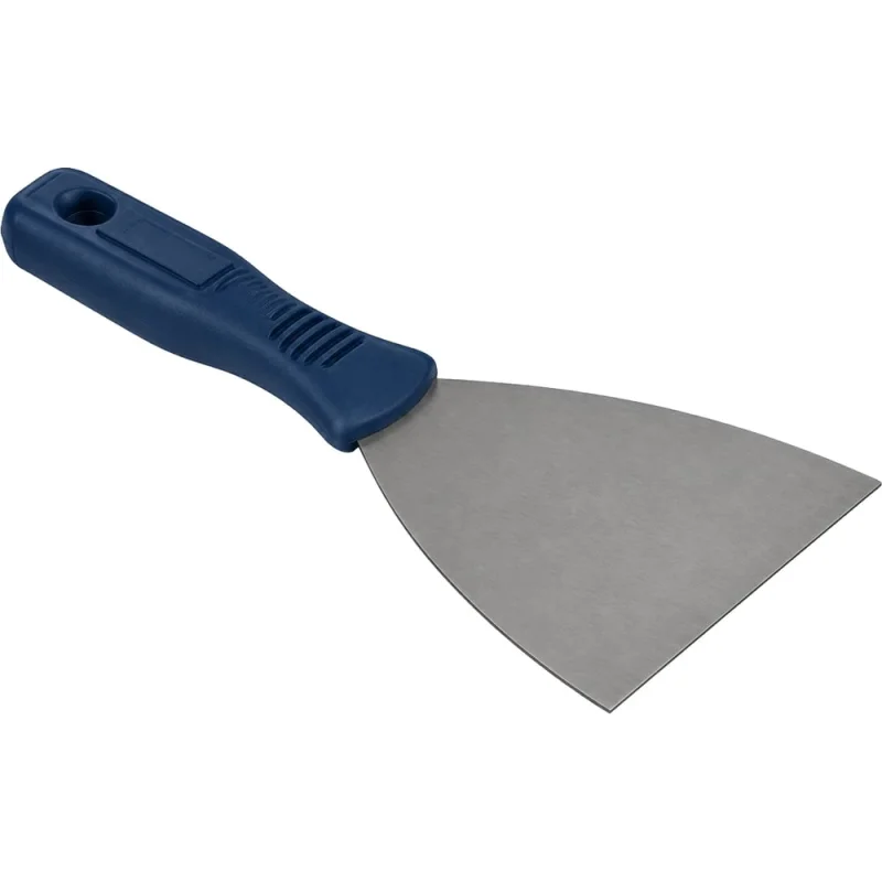 Шпатель с пластиковой ручкой SAMGRUPP Kitan 10 см KIT-823