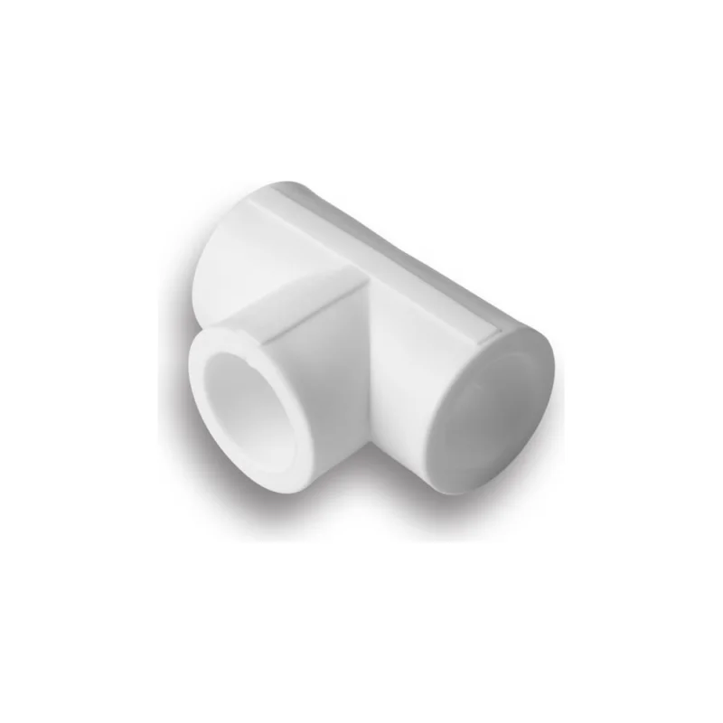 Тройник AQUALINK ПП 110, 1 шт 3485