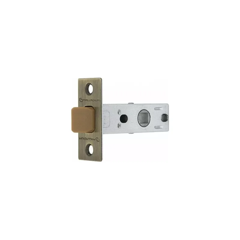 Межкомнатная защелка Palladium 400 AB 00011804