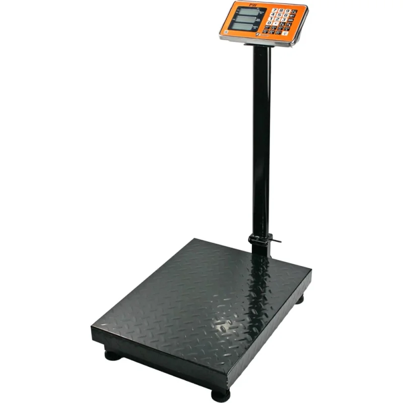 Весы торговые Shtapler PW 300 40х50 см (складная стойка) 71057104