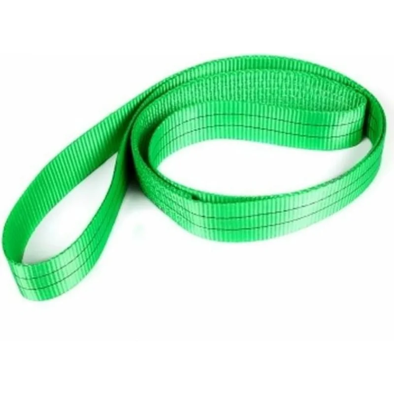 Текстильный кольцевой строп CERTEX СТК 2,0/2000