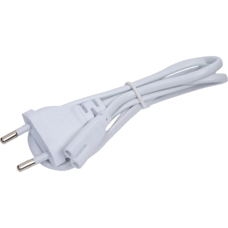 Сетевой кабель FL-LED с вилкой, 1 м, для Т5 LED 616975