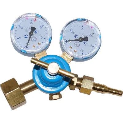 Редуктор Brima кислородный БКО-50-2 /К/ 12471