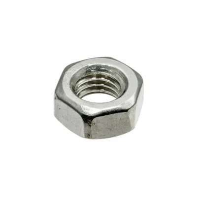 Гайка ООО ПКФ Сварком 7/16, к.п. 8.8, DIN934 UNC, упаковка/10шт. k00017227