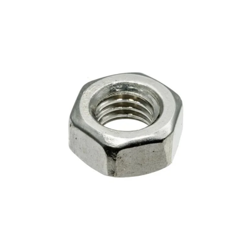 Гайка ООО ПКФ Сварком 7/16, к.п. 8.8, DIN934 UNC, упаковка/10шт. k00017227