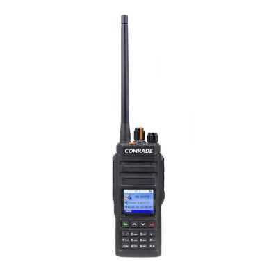 Рация Comrade R12 VHF