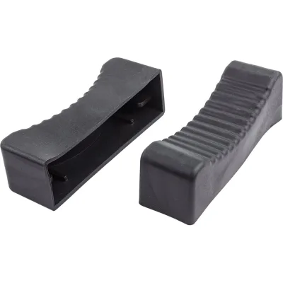Резиновая накладка для подставки ремонтной Forsage 2шт, к-т F-T43002-P(60794)