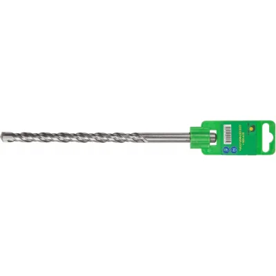 Бур SDS-plus SDW TOOLS 14х310 мм, двойная спираль dv00133