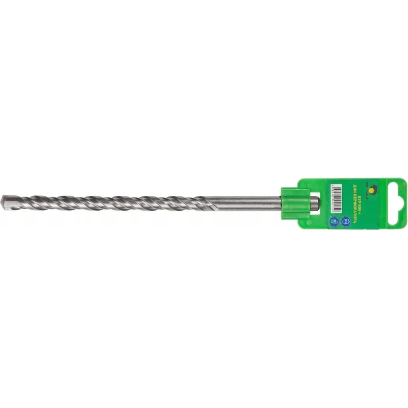 Бур SDS-plus SDW TOOLS 14х310 мм, двойная спираль dv00133
