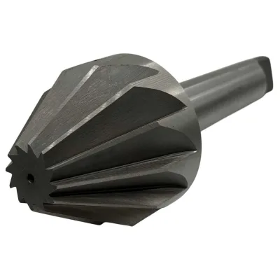 Зенковка к/х 80 мм, 60 градусов, Р6М5, КМ4 TORNERI 042069