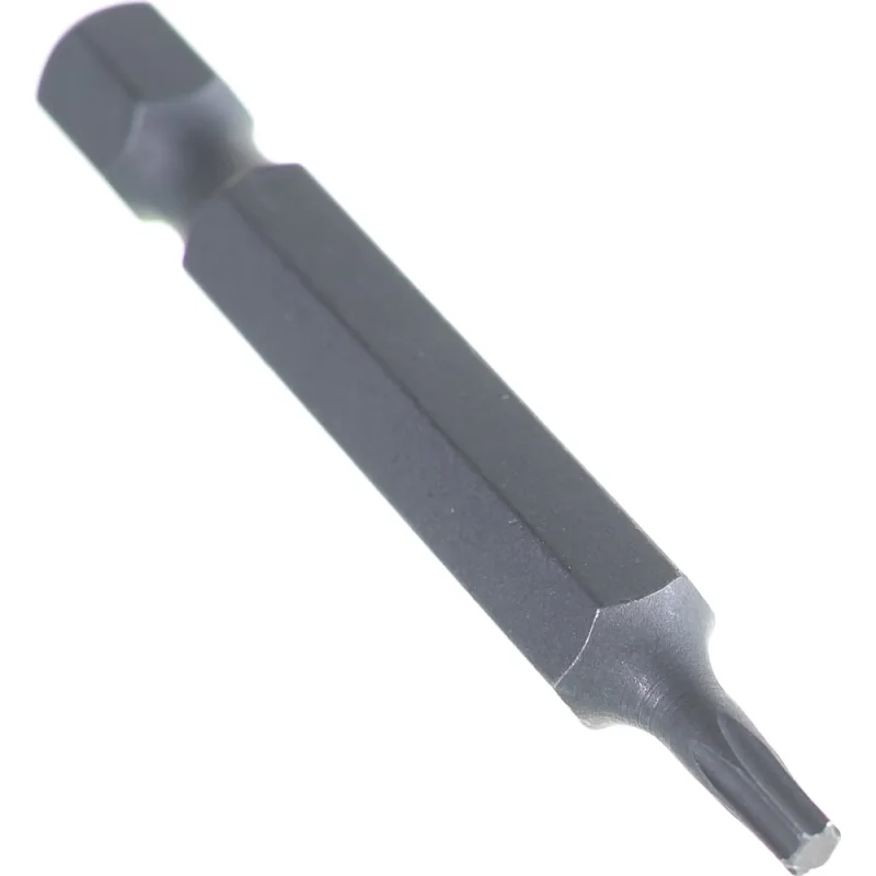 Вставка JTC 1/4"DR TORX Т10х50мм 1135010 815031