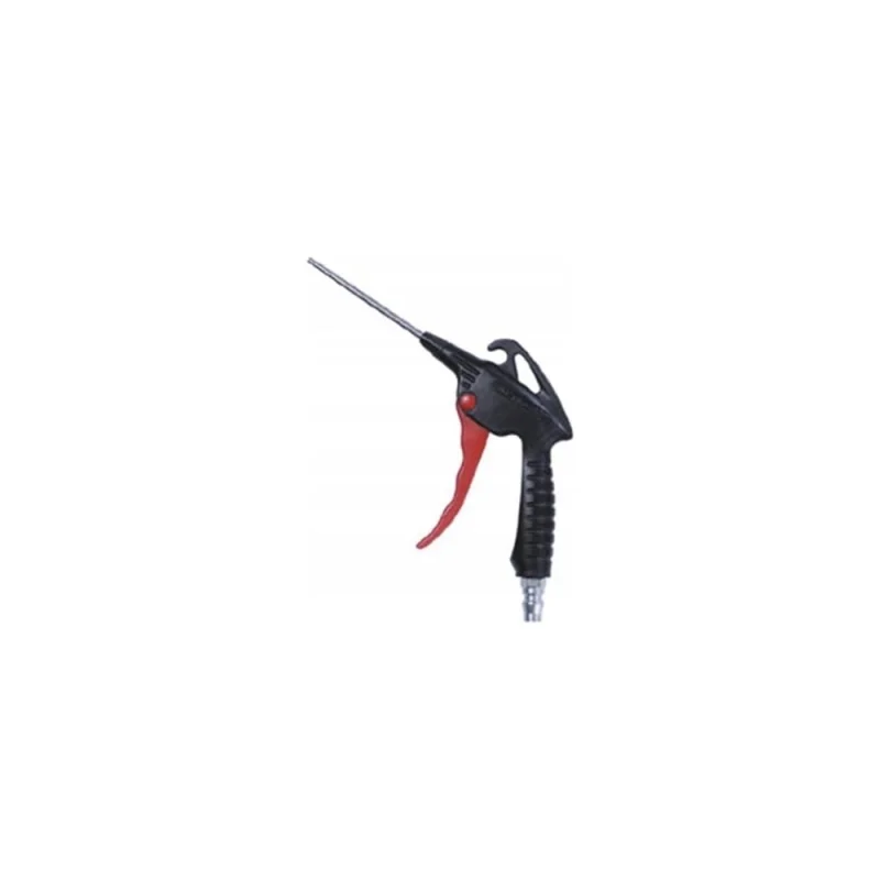 Пневматический пистолет обдувочный CDC Pneumatics 100мм CA 100 G F CA 100(G)F