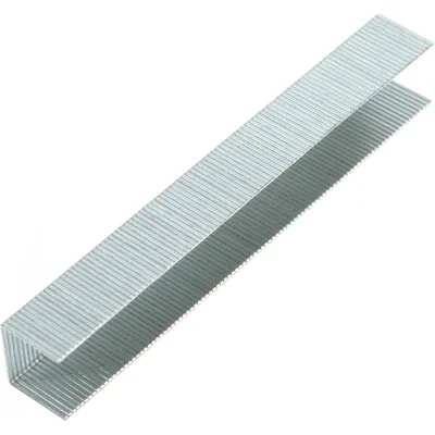 Скобы для степлера GREPP Тип 140, 1,2x8 мм, 1000 шт. 104-007