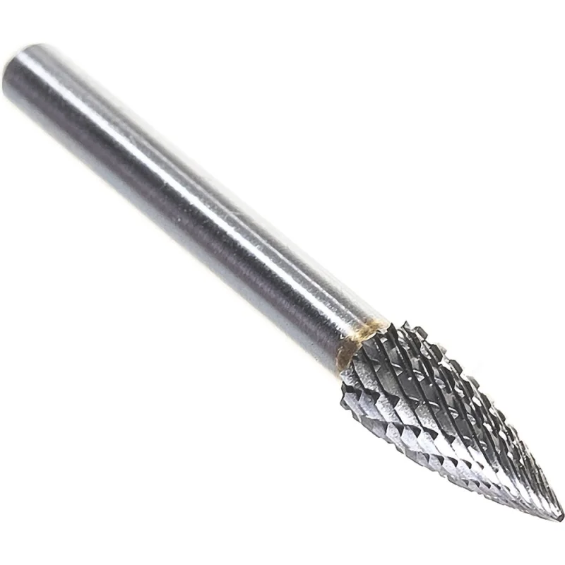 Гвозди для нейлера SKRAB F 15 мм, 18GA, 5000 шт. 35260
