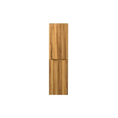 Шкаф подвесной BelBagno Rovere Rustico, левый FLY-MARINO-1500-2A-SC-RR-P-L